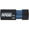 64GB Patriot RAGE LITE USB 3.2 gen 1 PEF64GRLB32U