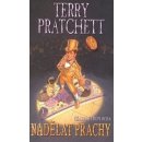 Kniha Nadělat prachy - Terry Pratchett