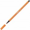 STABILO Pen 68 fluorescenčný oranžový