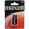 Batéria Maxell 9V 6F22 zinc