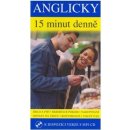 Anglicky 15 minut denně + MP3