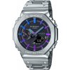 Hodinky Casio GM-B2100PC-1AER G-Shock Bluetooth® Smart, Full Metal