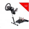 Wheel Stand Pro pro Logitech G923/G29/G920/G27/G25 Racing Wheel - Deluxe V2 WS0002