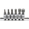 BGS technic Súprava hlavica-bit | 6.3 mm (1/4