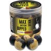 Haldorádó Max Motion Boilie Dipped 20 mm - Kokos + Tigrí Orech