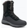 Dámske snehule Jack Wolfskin Everquest Texapore Snow High phantom/black