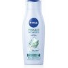 NIVEA Volume Wonder ošetrujúci šampón pre objem vlasov 400 ml