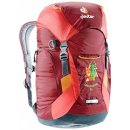 Deuter batoh Waldfuchs cranberry/coral