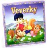 Hra Veveričky
