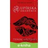 E-kniha Tieňom pobozkaná - Richelle Mead