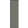 Zatemňovacia roleta sivá 85x210 cm, šírka látky 80,7 cm