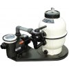 Filtračná zostava Cantabric SIDE, 600 mm, 11 m3/h s čerpadlom Victoria Plus Silent