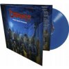 Darkness(DE) - Death Squad Chronicles / Blue / Vinyl [LP]