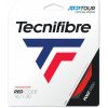 Tenisový výplet Tecnifibre Red Code (12 m) (1.20 mm)