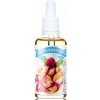 Aróma Funky Flavors broskyňa, malina, vanilka 50 ml
