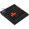 Herná klávesnica A4tech G100 - CZ (G100)