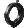M Mount Positive Lock Adapter_M-RF Thypoch
