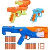 Hasbro Nerf N Series Gear Up Pack, blaster na šipky
