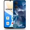 Picasee silikónový prehľadný obal pre Honor X7 - Wallpaper