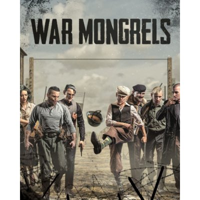 War Mongrels