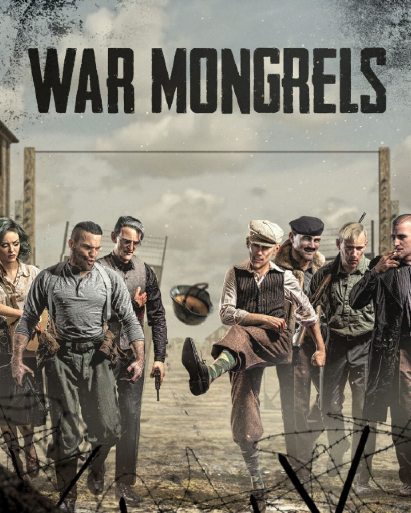 War Mongrels