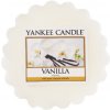 Yankee Candle vosk do aroma lamp Vanilla 22 g