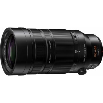 Panasonic Leica DG Vario-Elmar 100-400 mm f/4-6.3 II Aspherical Power O.I.S.