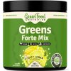 GreenFood Greens Forte Mix 240 g citrón