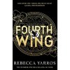 Fourth Wing - Rebecca Yarros