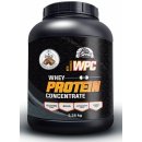 Proteín Koliba WPC 80 Protein 2250 g