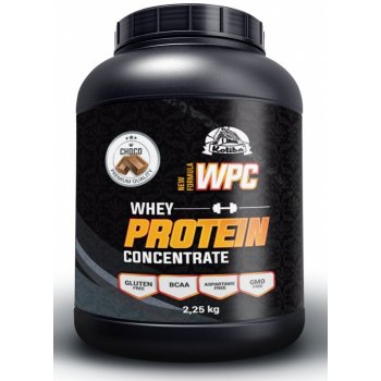 Koliba WPC 80 Protein 2250 g