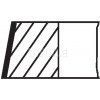 MAHLE Sada piestnych krúżkov 081RS001050N0