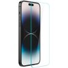 Spigen GLAS.tR EZ Fit tvrdené sklo pre iPhone 14 Pro - 2 ks AGL05214 - možnosť vrátiť tovar ZADARMO do 30tich dní