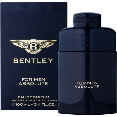 Bentley For Men Absolute M EDP 100ml