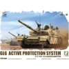 Zimi Model ZTZ-99A MBT (GL6 Active Protection Szstem) 1/35