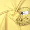 Látka 100% bavlna Kona Cotton odstín Lemon