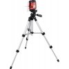 Toolcraft CL8 - Krížový laser + statív