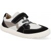 Barefoot tenisky Froddo - River White/black bielo-čierne