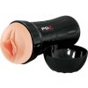 Pipedream Extreme Toyz Wet Pussies Super Luscious Lips