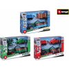 Bburago 10cm Farm traktor darčekový set