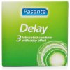 Pasante Delay 3 ks