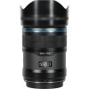 Sirui Sniper Lens APS-C AF 23mm F1.2 Z-Mount Black Carbon