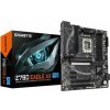 GIGABYTE Z790 EAGLE AX / Z790 / LGA 1700 / 4x DDR5 / PCIEx16 / 1x 2.5GLAN / ATX (Z790 EAGLE AX)