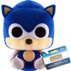 Plyšák Funko Sonic 18cm