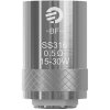 Joyetech Žhavící hlava BF pro eGo AIO SS316 0,5ohm 1ks