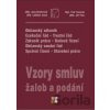 Vzory smluv, žalob a podání 2022 + editovatelné CD - Poradce s.r.o.