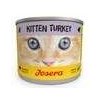 Josera konzerva Cat Kitten Turkey 200 g