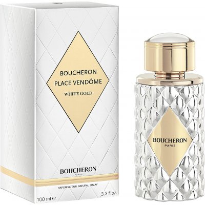 Boucheron Place Vendome White Gold parfumovaná voda dámska 100 ml
