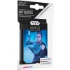 Gamegenic: Star Wars Unlimited - Art Sleeves - Rey