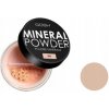 Gosh Copenhagen Mineral Powder minerálný púder sypký 006 honey 8 g